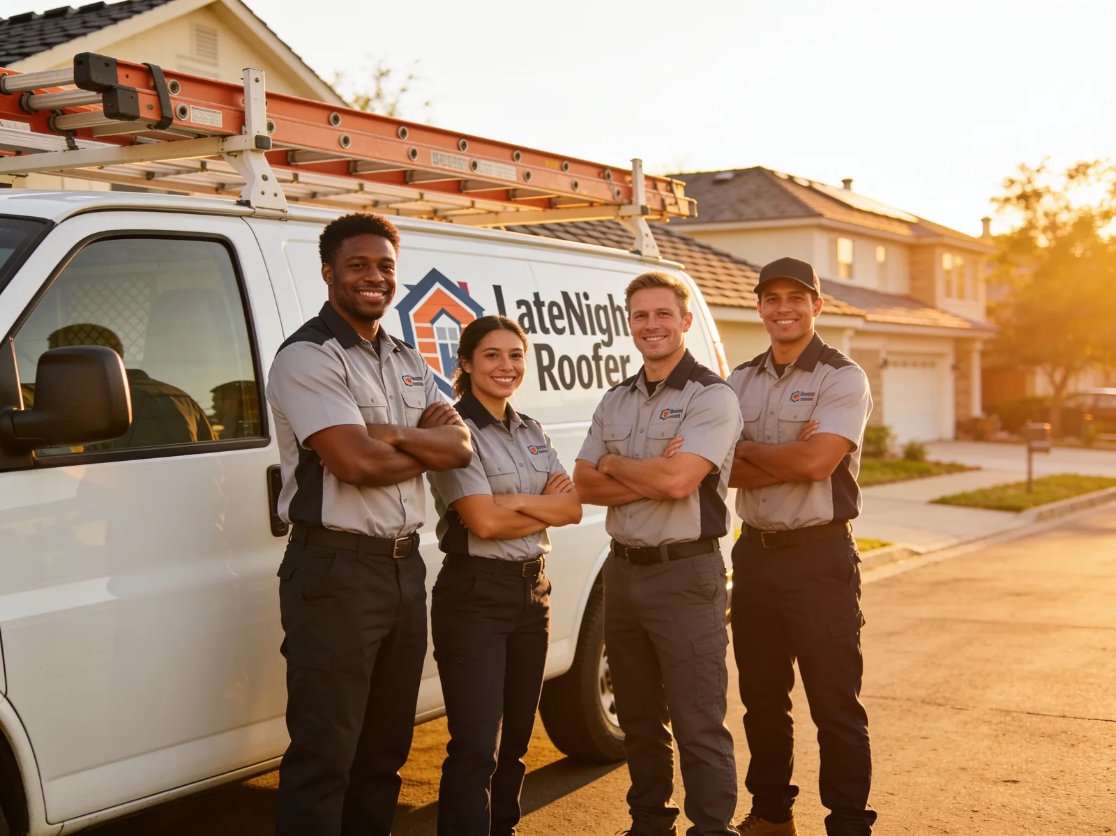 Emergency Roof Repair company in West Point, TX